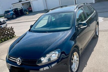 VW Golf 160.000 km 9.700 &euro; Gehrden 30988