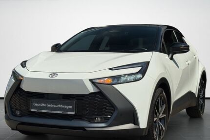 Toyota C-HR 19.750 km 25.800 &euro; Hannover 30177