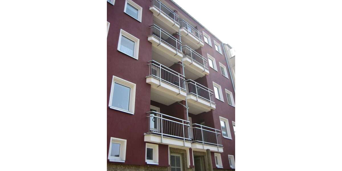 Etagenwohnung Hildesheim Neustadt - 2 Zimmer, 50 m&sup2;, 550&euro; | Angebot:26367422
