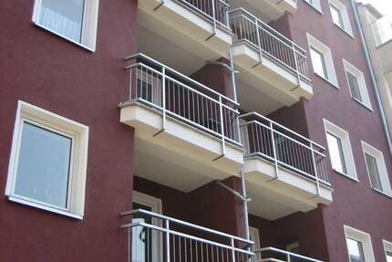 Wohnung Hildesheim Neustadt - 2 Zimmer, 50 m&sup2;, 550&euro; | Angebot:26367422