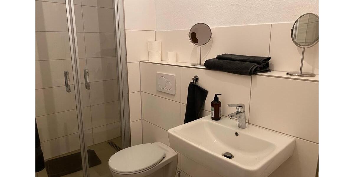 Hochparterre Hemmingen - 1 Zimmer, 23 m&sup2;, 650&euro; | Angebot:26623626