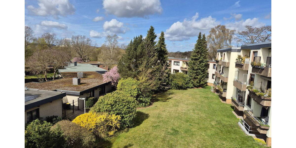 Etagenwohnung Hannover Mühlenberg - 2 Zimmer, 73 m&sup2;, 199.500&euro; | Angebot:26169731