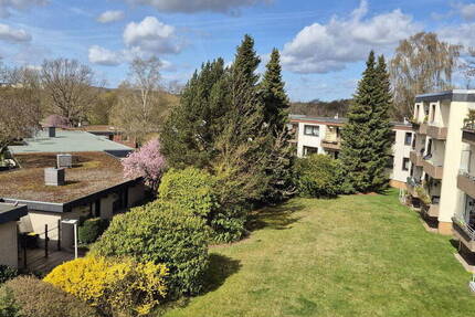 Wohnung Hannover Mühlenberg - 2 Zimmer, 73 m&sup2;, 199.500&euro; | Angebot:26169731