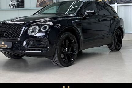 Bentley Bentayga 53.250 km 118.999 &euro; Hemmingen (Hannover) 30966