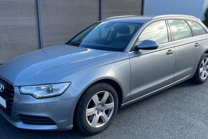 Audi A6 204.000 km 14.900 € Hildesheim 31135