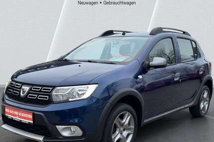 Dacia Sandero 58.642 km 10.750 &euro; Wunstorf 31515