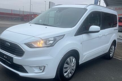 Ford Tourneo Connect 129.585 km 13.900 &euro; Hildesheim 31135
