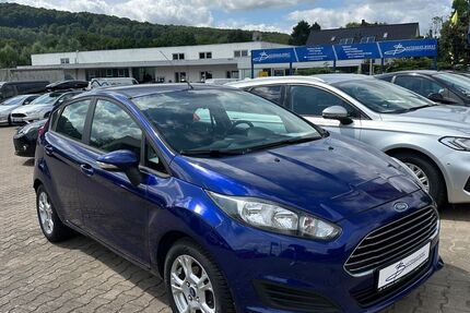 Ford Fiesta 104.650 km 6.390 € Springe 31832
