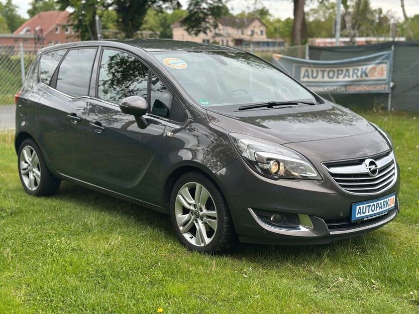 Meriva