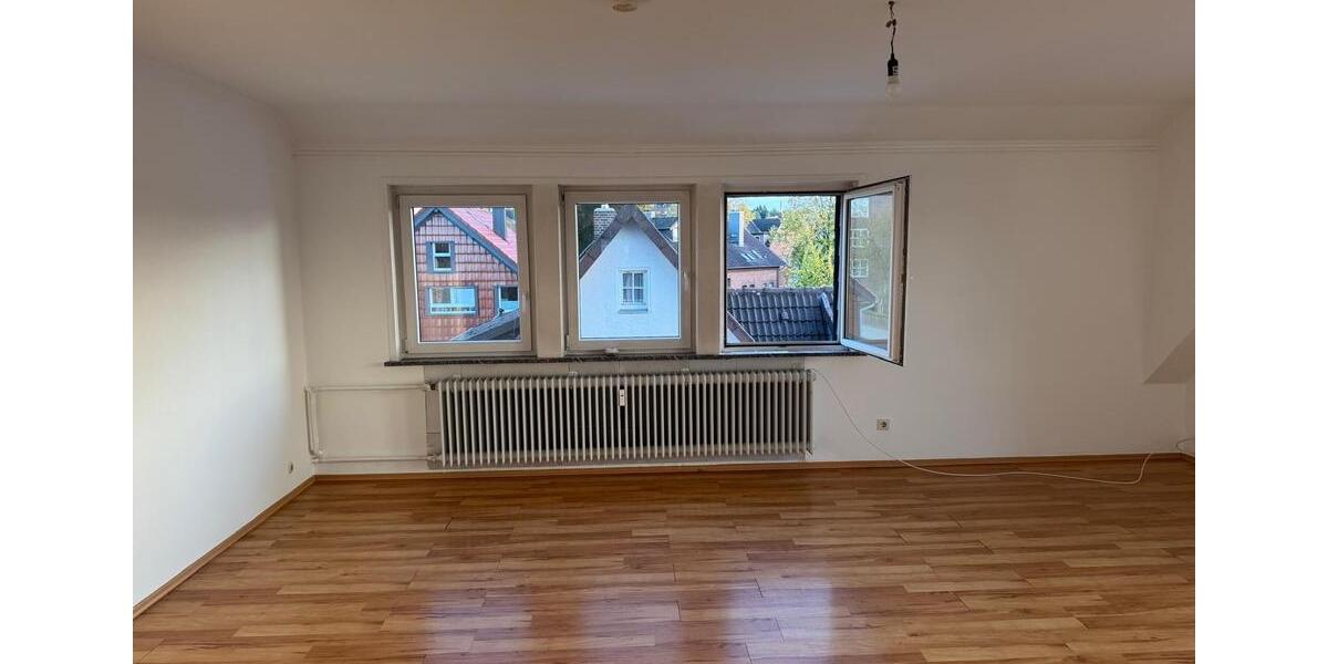 Wohnung mieteHelle 3-Zimmer Wohnung mit Balkon im 2. OG in Seesen 3 zimmer