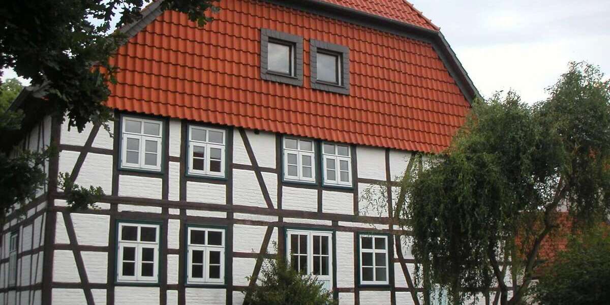 Etagenwohnung Algermissen Lühnde - 3 Zimmer, 78 m&sup2;, 507&euro; | Angebot:26728765