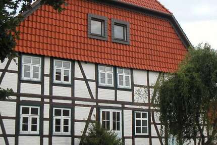 Wohnung Algermissen Lühnde - 3 Zimmer, 78 m&sup2;, 507&euro; | Angebot:26728765