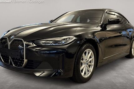 BMW i4 12.917 km 32.804 &euro; Hannover 30539