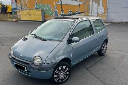 Renault Twingo 147.000 km 1.200 € Hannover 30453