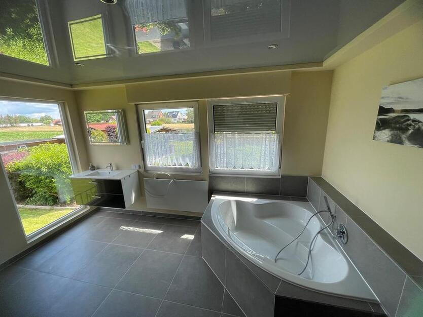 Wunderschönes Haus in Garbsen Heitlingen zimmer