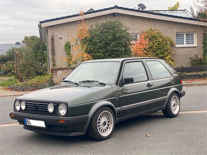 VW Golf 251.507 km 9.000 € Garbsen 30826