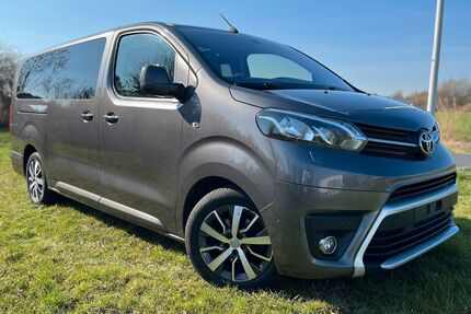Toyota Proace (Verso) 266.631 km 14.670 &euro; Sehnde 31319