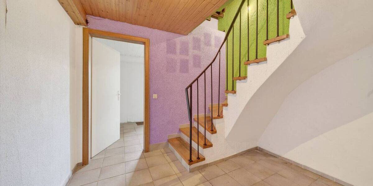 Doppelhaushälfte Wennigsen (Deister) Holtensen - 6 Zimmer, 145 m&sup2;, 295.000&euro; | Angebot:25671291