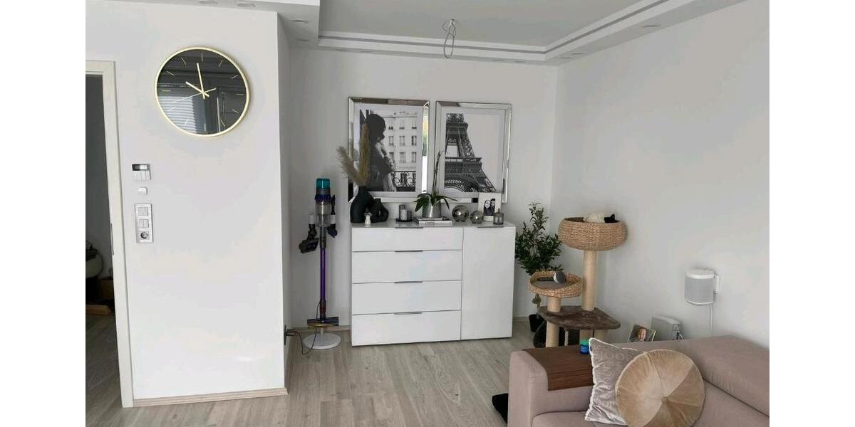 4 Zimmer Wohnung ItzumHildesheim 4 zimmer