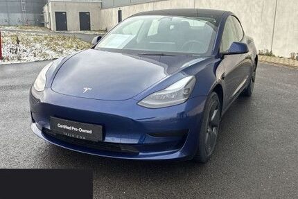 Tesla Model 3 54.327 km 28.000 &euro; Hannover 30519