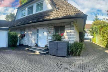 Haus zum Kaufen in Hannover 595.000 € 128 m² 5 zimmer