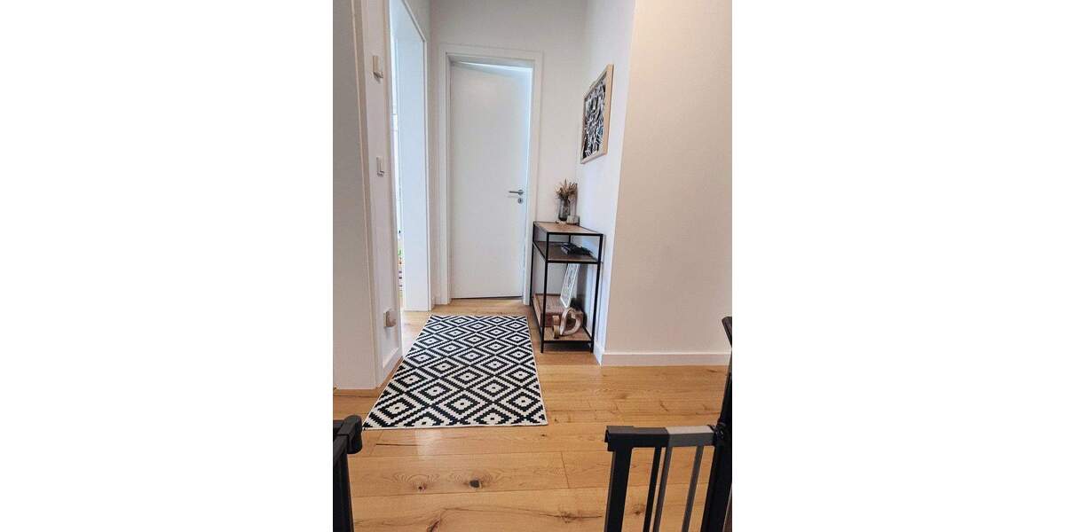 Doppelhaushälfte Isernhagen Isernhagen F.B. - 4 Zimmer, 125 m&sup2;, 560.000&euro; | Angebot:25835241