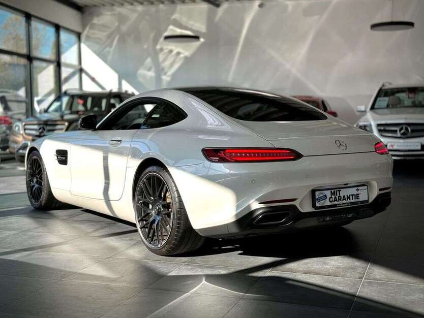 AMG GT