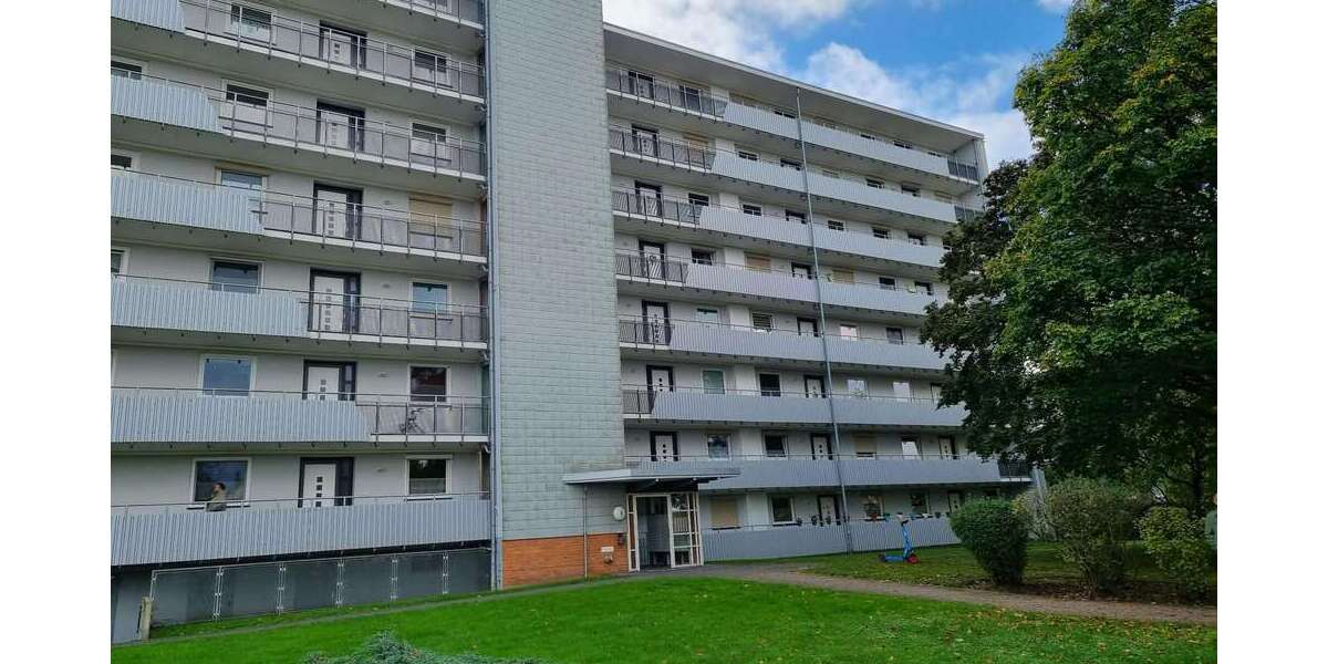 Etagenwohnung Hannover Herrenhausen-Stöcken - 3 Zimmer, 69 m&sup2;, 96.500&euro; | Angebot:27666297