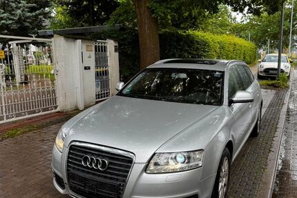 Audi A6 394.000 km 3.500 &euro; Hannover 30419