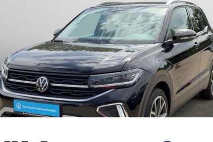 VW T-Cross 22.950 km 24.370 &euro; Hildesheim 31137
