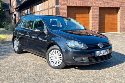 VW Golf 83.159 km 5.999 € Isernhagen 30916