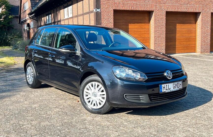 VW Golf 83.159 km 5.999 € Isernhagen 30916