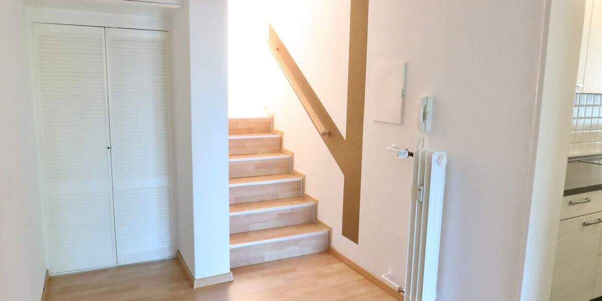Etagenwohnung Hannover Misburg-Nord - 3 Zimmer, 88 m&sup2;, 235.000&euro; | Angebot:25195916