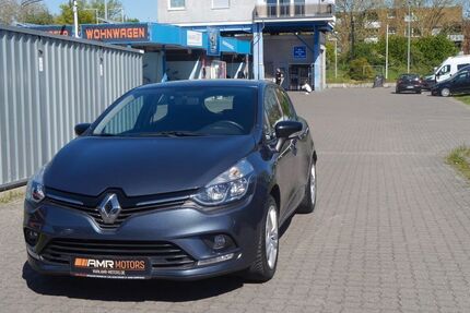 Renault Clio 75.000 km 6.590 &euro; Hemmingen 30966