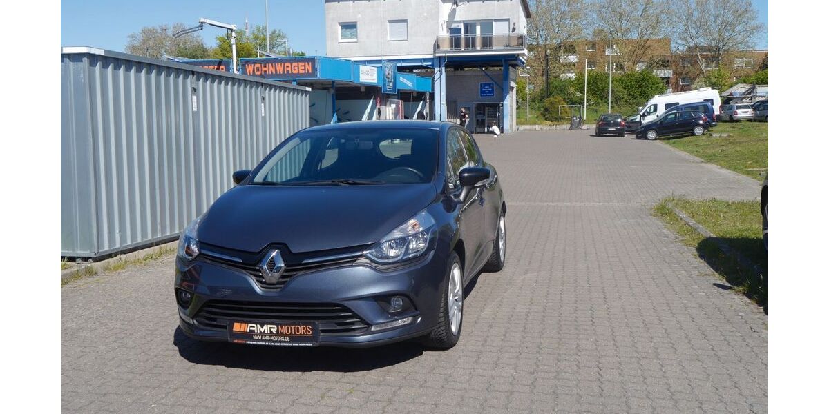 Renault Clio 75.000 km 6.590 &euro; Hemmingen 30966