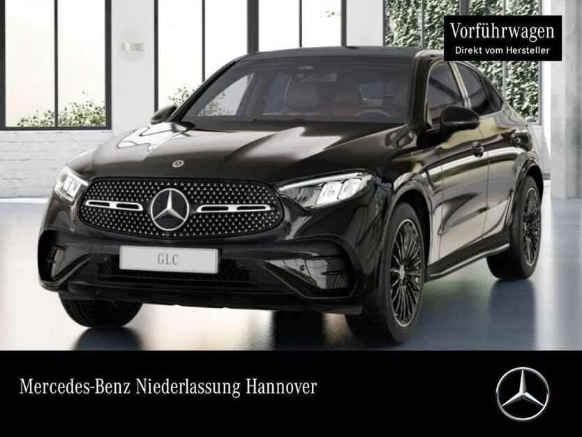 GLC 200