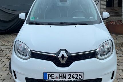 Renault Twingo 69.000 km 7.700 &euro; Hannover 30175