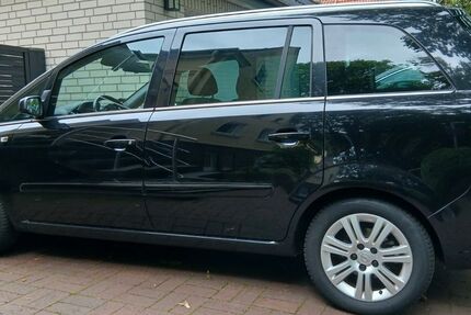 Opel Zafira 229.000 km 2.500 &euro; Hannover 30559