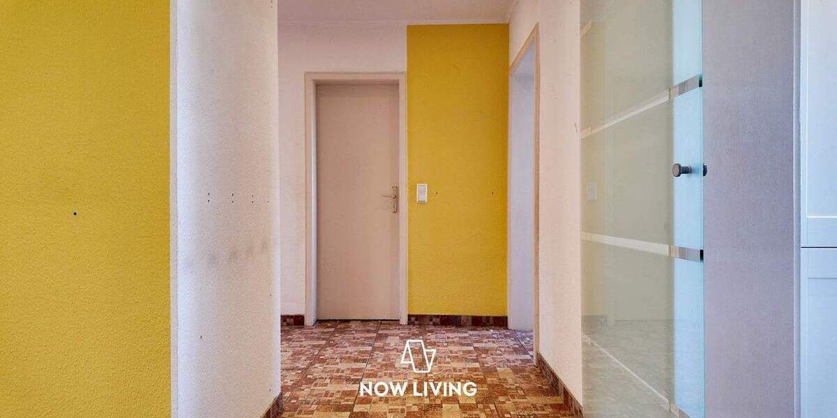 Etagenwohnung Barsinghausen Egestorf - 4 Zimmer, 90 m&sup2;, 199.000&euro; | Angebot:25195878