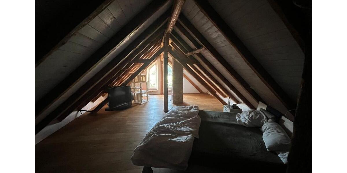 Einfamilienhaus Bad Münder am Deister - 14 Zimmer, 342 m&sup2;, 555.000&euro; | Angebot:26688076
