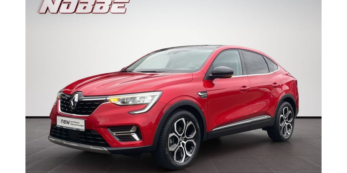 Renault Arkana 37.900 km 19.900 &euro; Hannover 30177