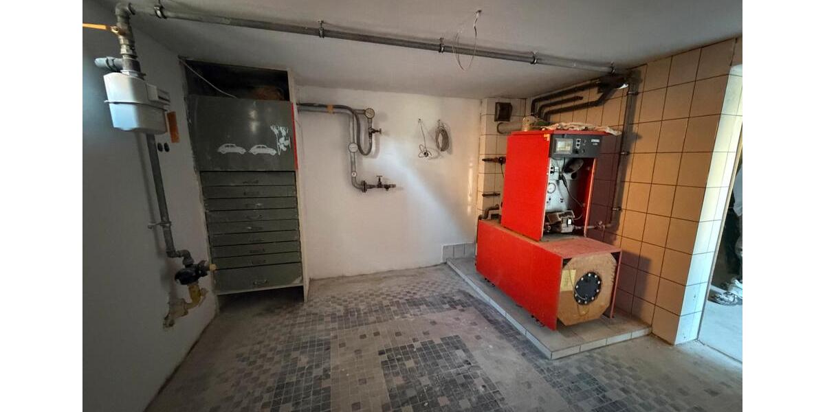 Einfamilienhaus Springe - 7 Zimmer, 140 m&sup2;, 365.000&euro; | Angebot:27120169