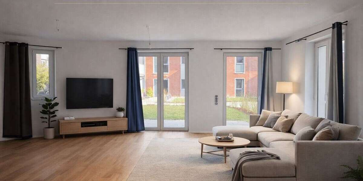 Etagenwohnung Hannover / Bothfeld Bothfeld - 4 Zimmer, 130 m&sup2;, 795.000&euro; | Angebot:26014972