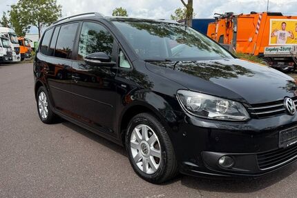 VW Touran 149.700 km 7.000 &euro; Hannover 30179