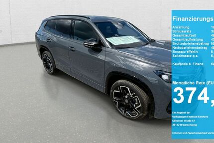 VW Tayron 4.990 km 64.990 &euro; Hannover 30419