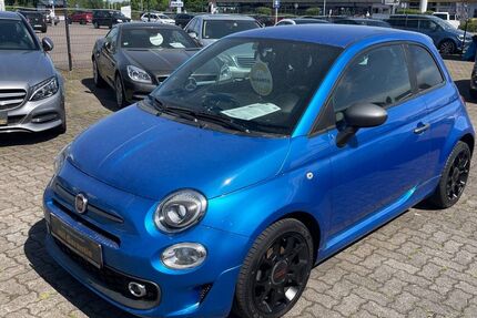 Fiat 500 93.000 km 7.999 € Hannover/altwarmbüchen 30916
