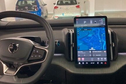 Volvo EX30 4.900 km 39.900 &euro; Laatzen 30880