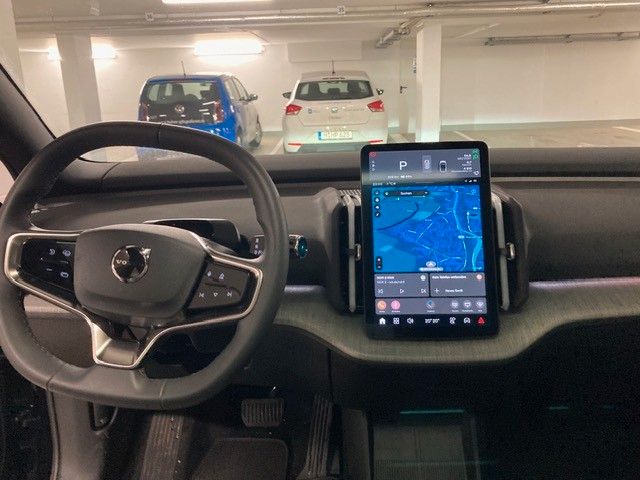 Volvo EX30 5.600 km 37.900 &euro; Laatzen 30880