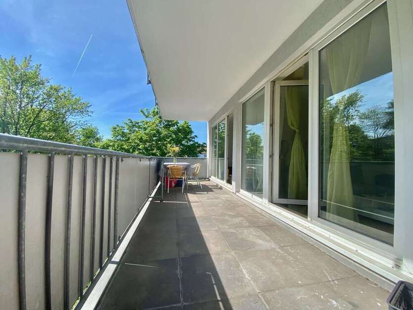 Wohnung zum Kaufen in Seelze 119.000 € 49 m²