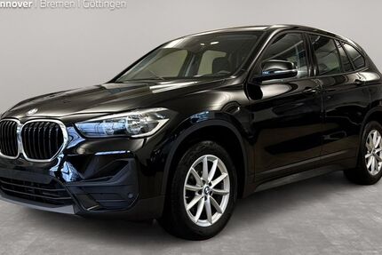 BMW X1 15.734 km 27.412 &euro; Hannover 30539